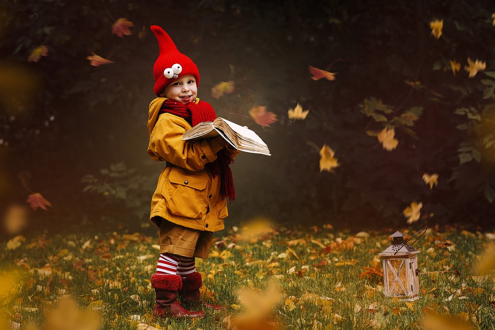 Photograph by Ксения Лысенкова