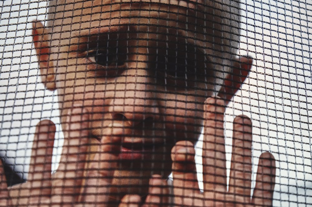 Photograph by Tjaša Završnik