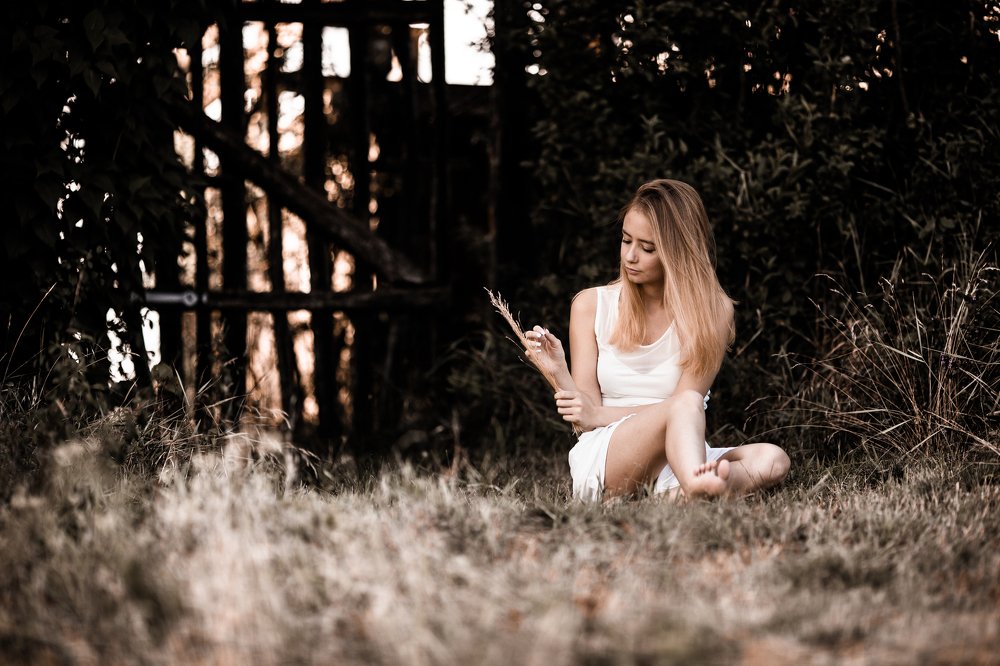 Photograph by Kosztolányi Bence