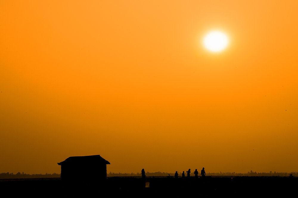 Photograph by Hashin Reza