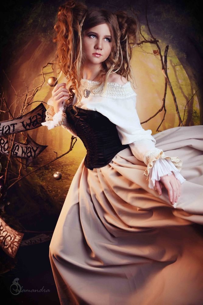 Photograph by Ксения Смирнова