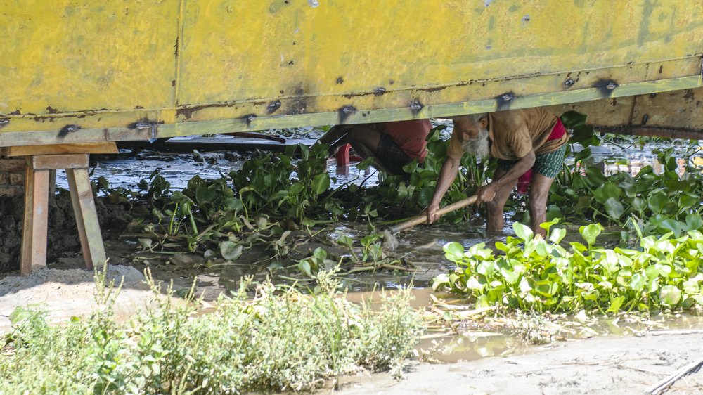 Photograph by Hashin Reza