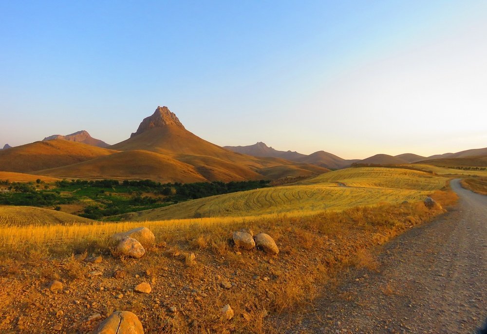 Photograph by Bahrami Ashkan