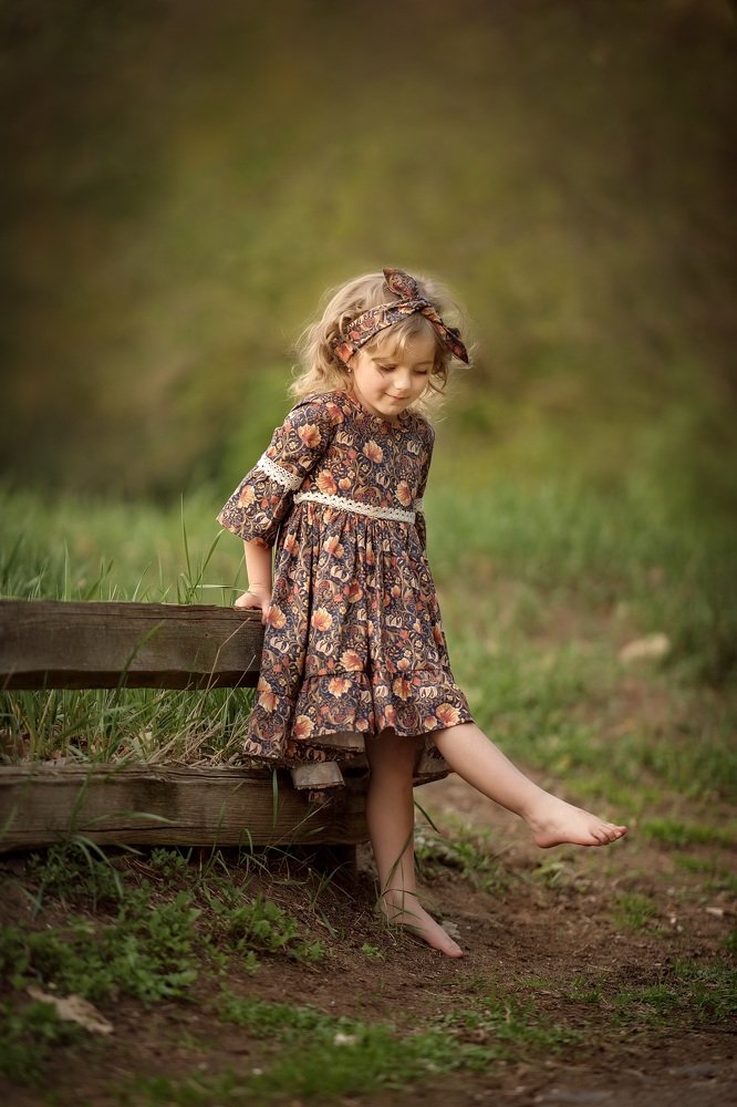 Photograph by Yelena Seibert