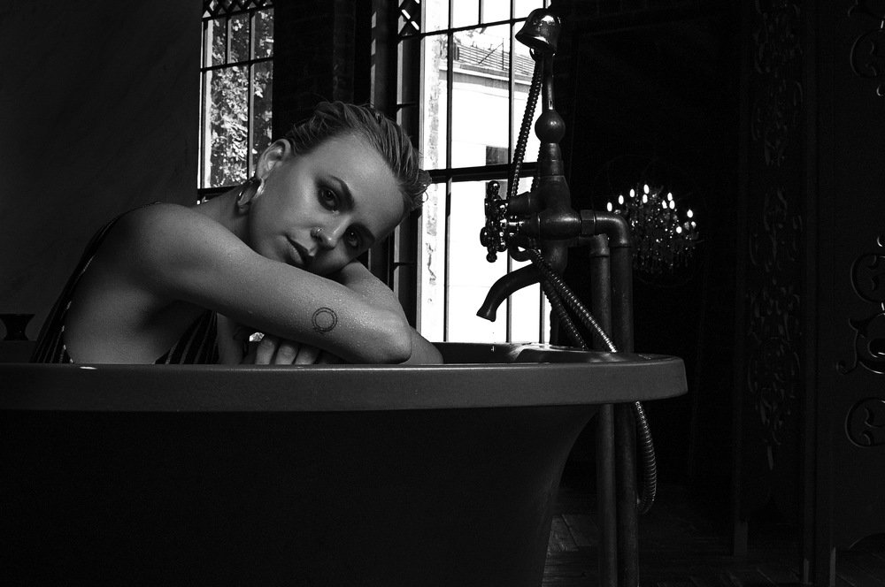 Photograph by Алексей Терехин