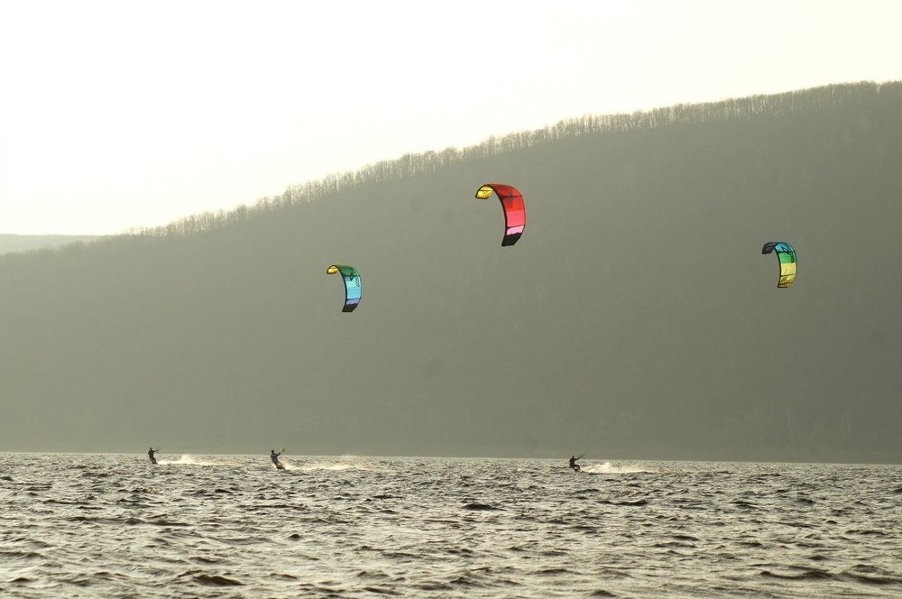 Photograph by Александр Попов