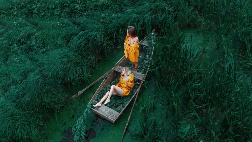 Photograph by Сергей Ярилин