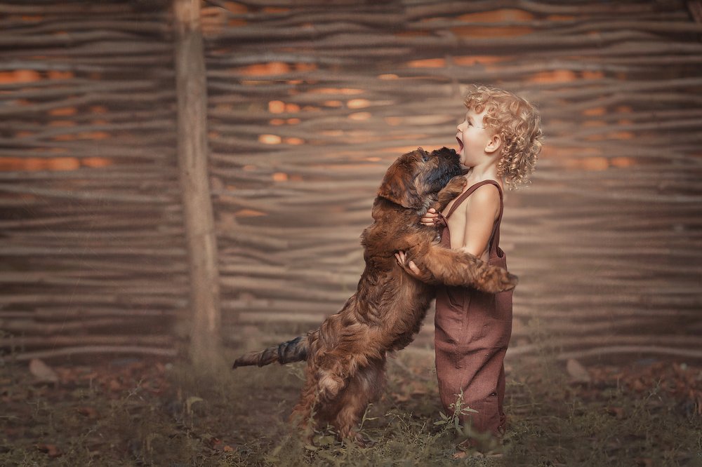 Photograph by Катерина Мельник