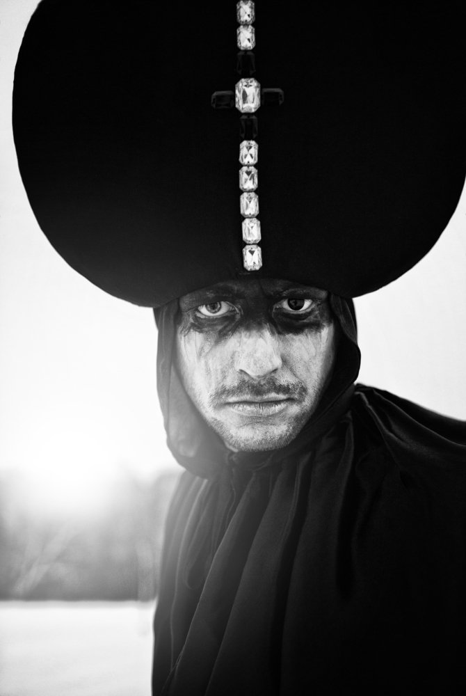 Photograph by Нина Казакова