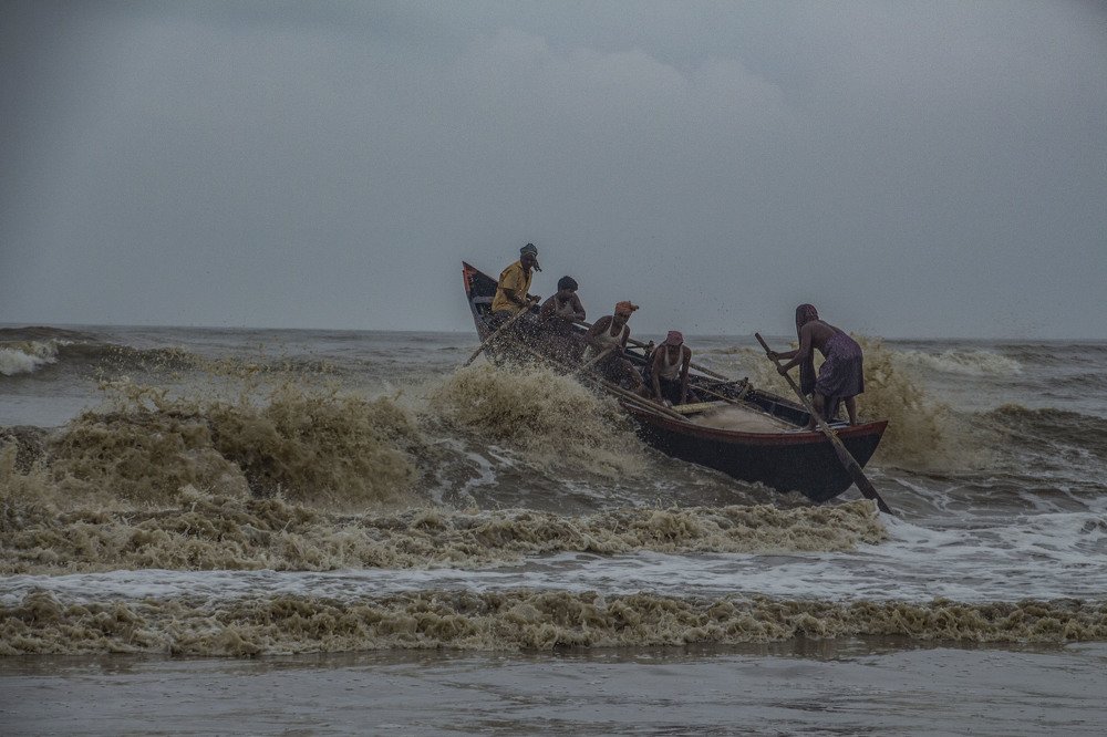 Photograph by Anindya Phani