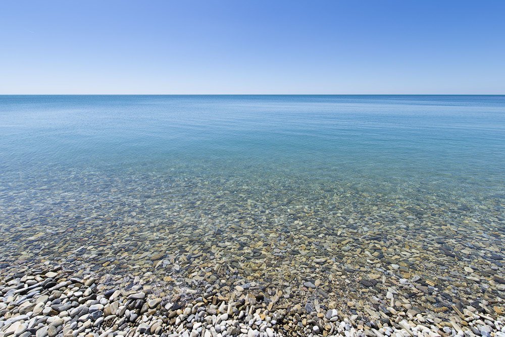 Утреннее спокойствие