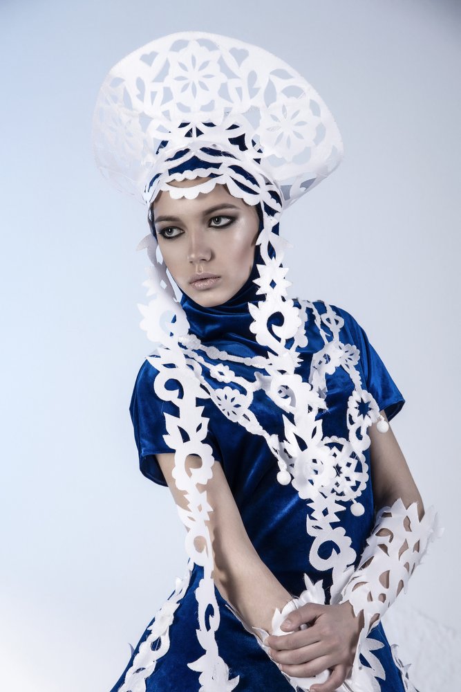 Photograph by Ксения Смирнова