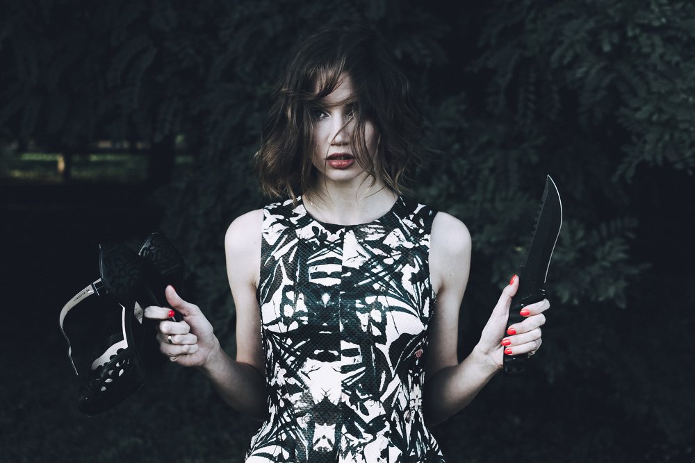 Photograph by MrSantiaga