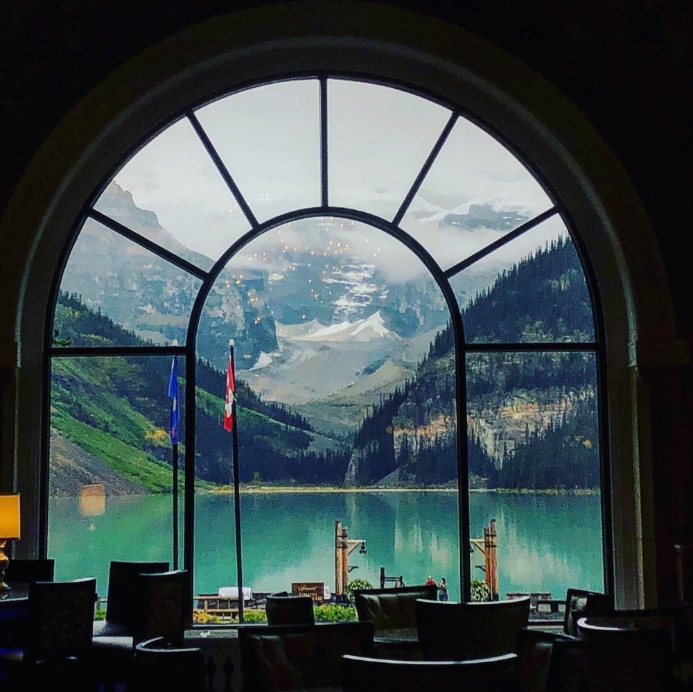 Photograph by Eddie Belanger
