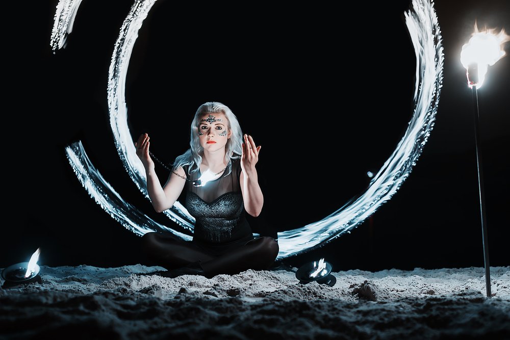 Photograph by Кассандра Мареева