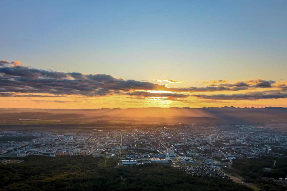 Photograph by Шиповалов Роман