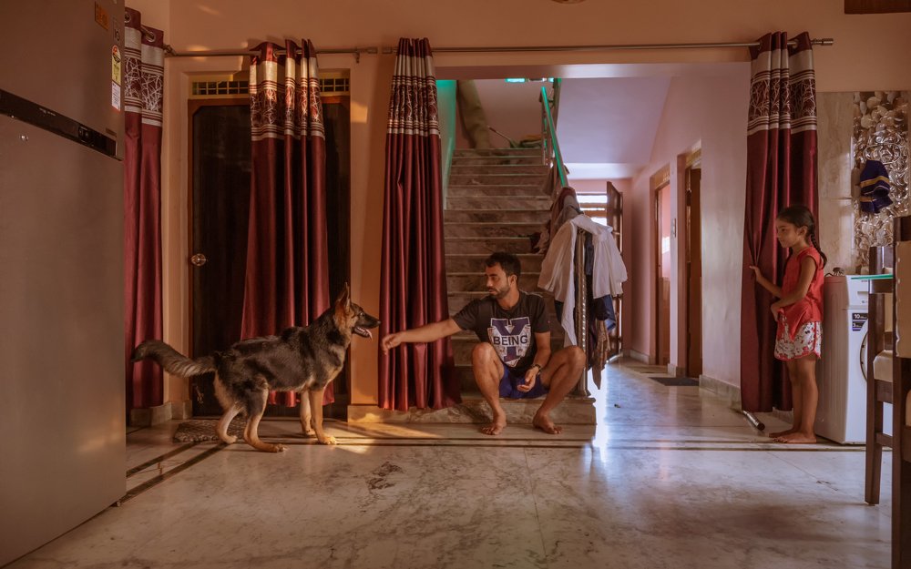 Фотография автора pramod malviya