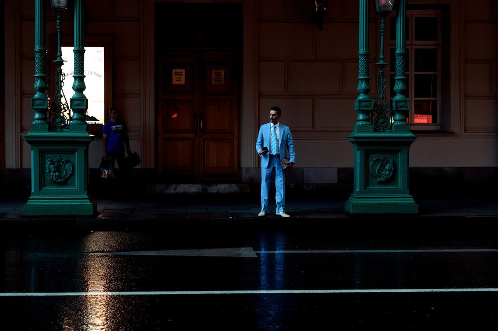 Photograph by Дмитрий Криволуцких