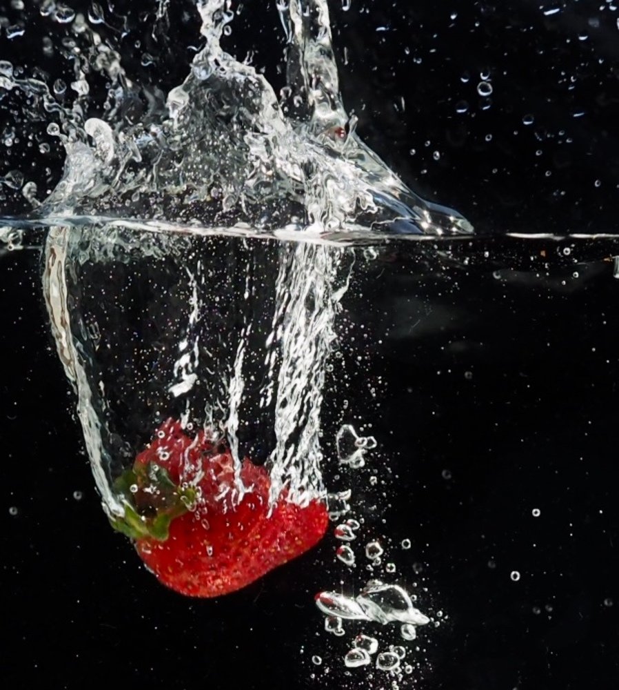 Photograph by Xeniya Kolosova