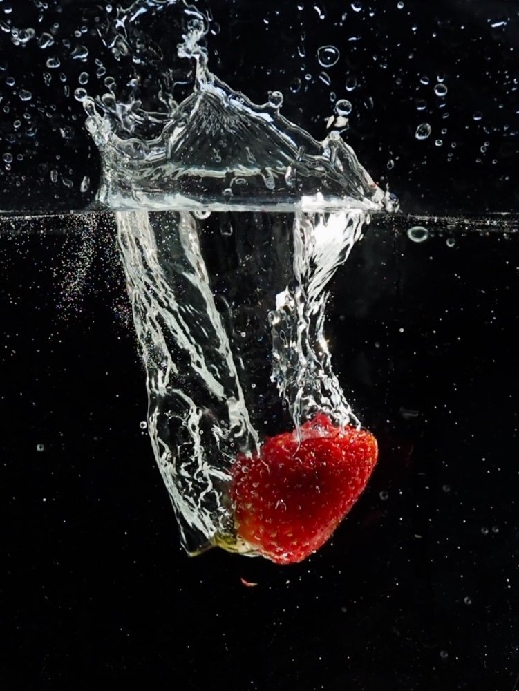 Photograph by Xeniya Kolosova