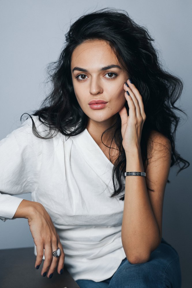 Photograph by Татьяна Федоренко