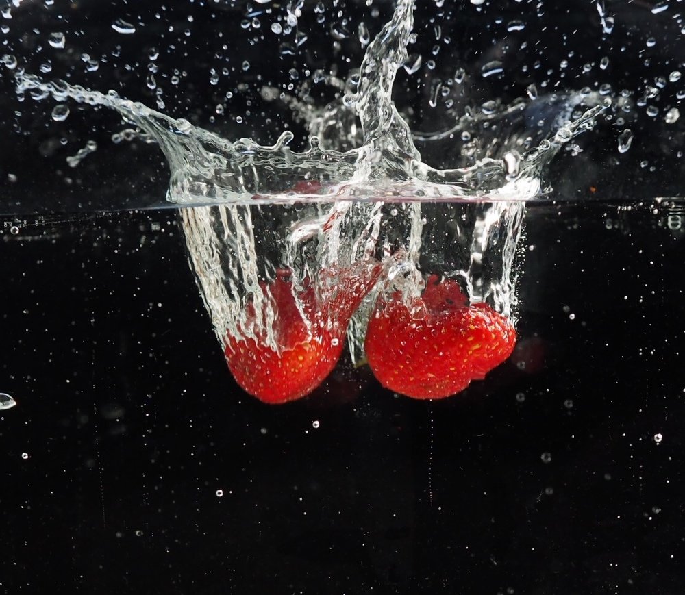 Photograph by Xeniya Kolosova