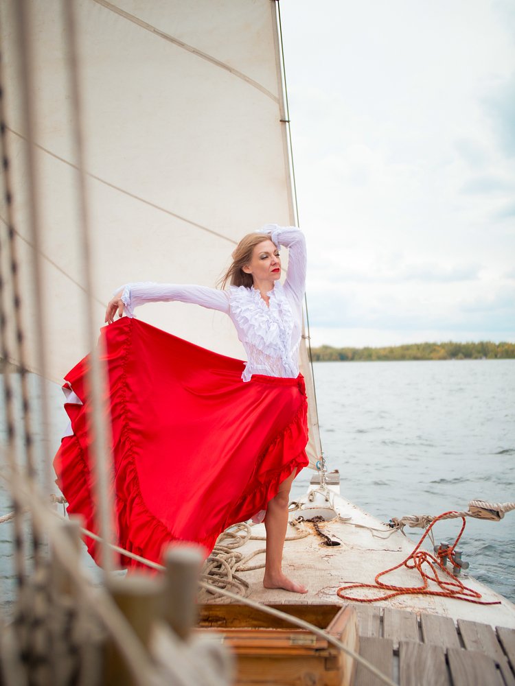 Современные пиратки