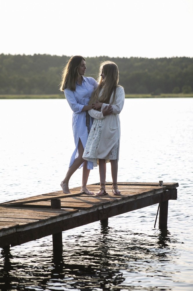 Photograph by Надежда Титова