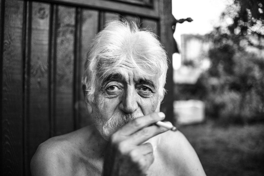 Photograph by MrSantiaga