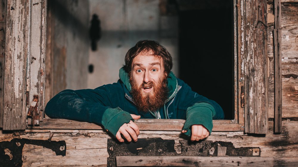 Photograph by MrSantiaga