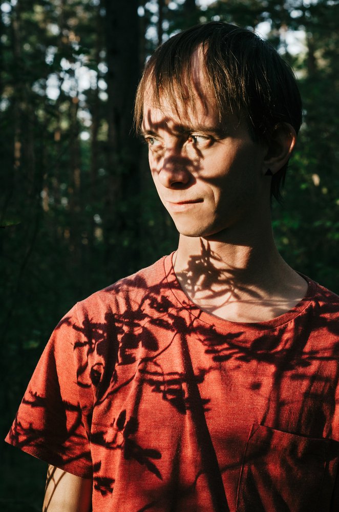 Photograph by Кассандра Мареева