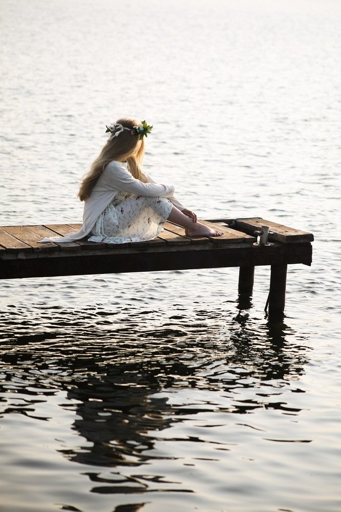 Photograph by Надежда Титова