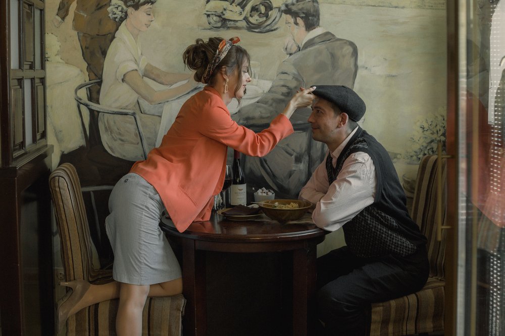 Photograph by Оксана Анциферова