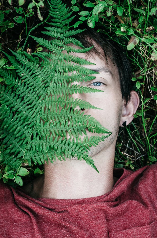 Photograph by Кассандра Мареева