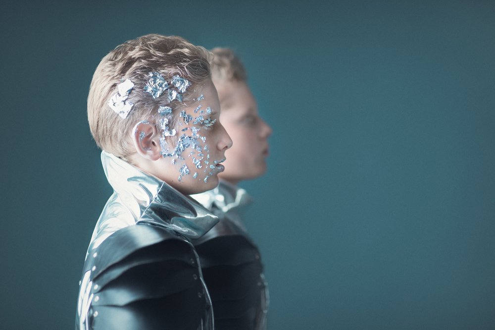 Фотография автора Victoria Manashirov