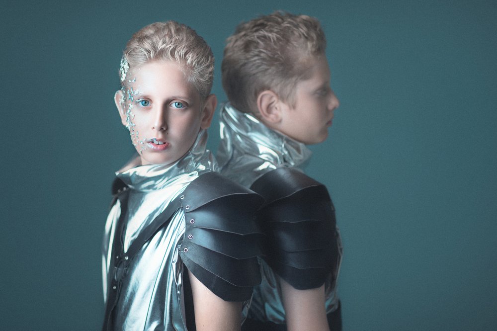 Фотография автора Victoria Manashirov