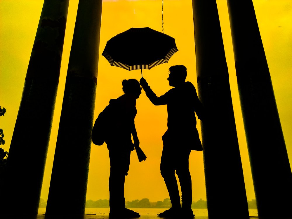 Photograph by Promit Chakraborty