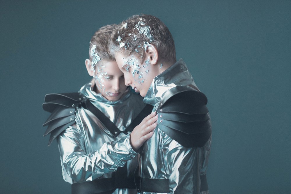 Фотография автора Victoria Manashirov