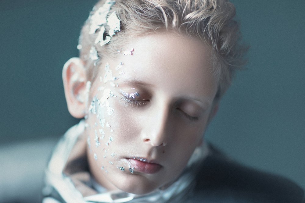 Фотография автора Victoria Manashirov