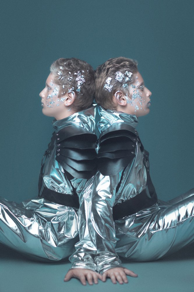 Фотография автора Victoria Manashirov