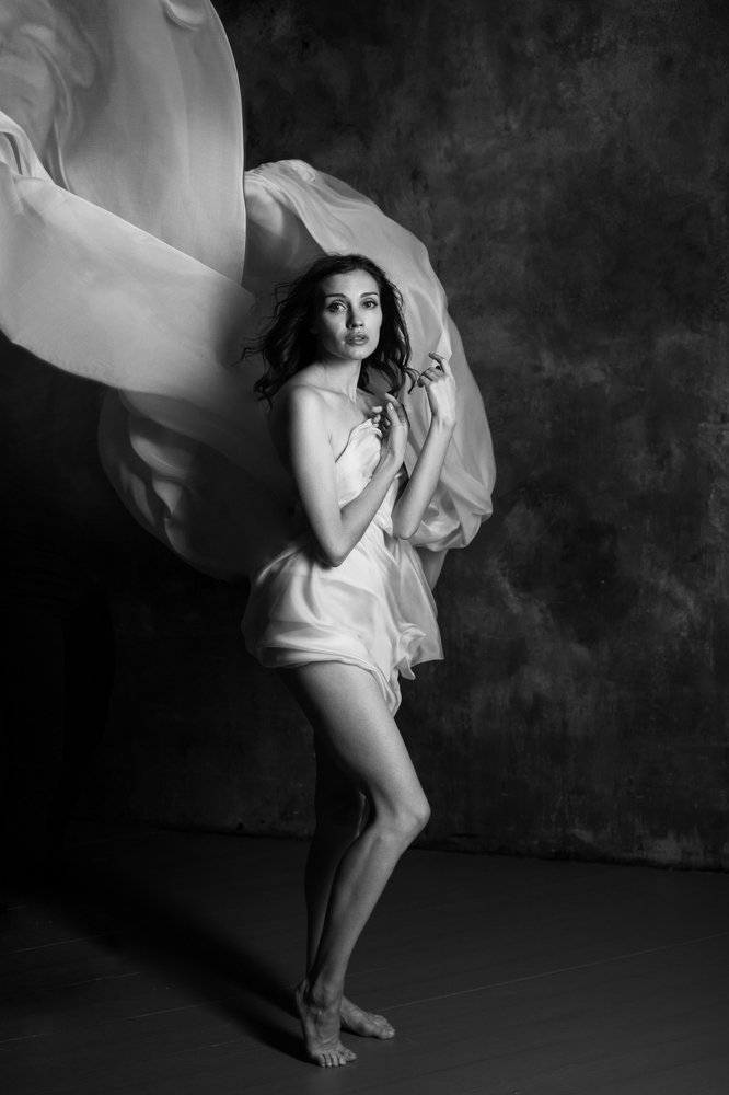 Photograph by Людмила Маркина