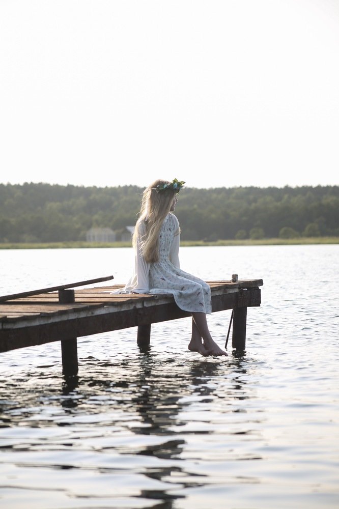 Photograph by Надежда Титова