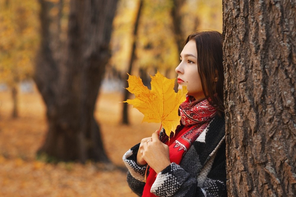 Photograph by Оксана Шарабанова