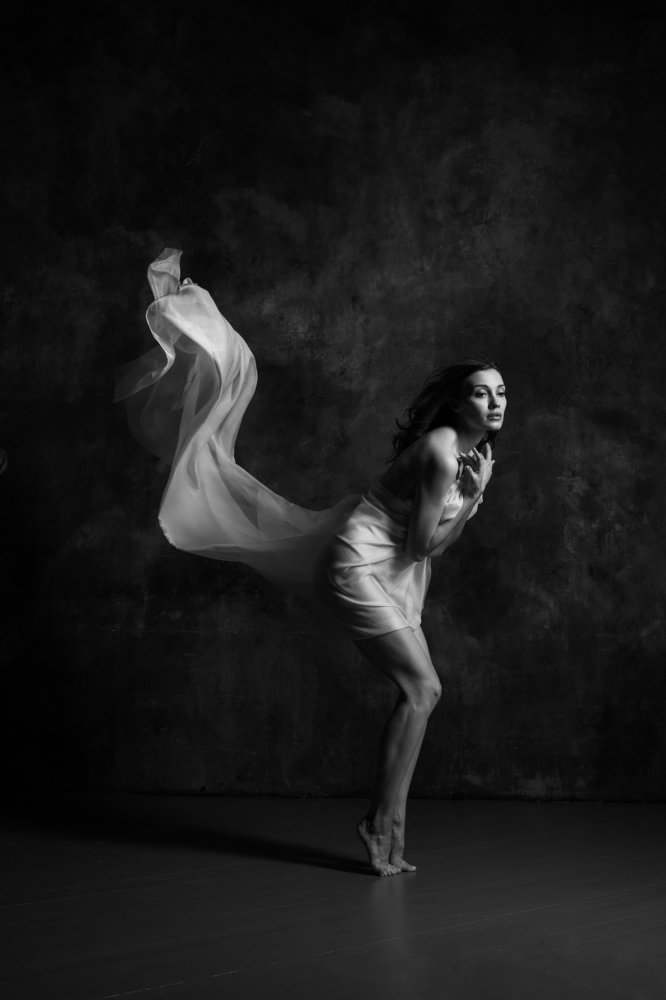 Photograph by Людмила Маркина