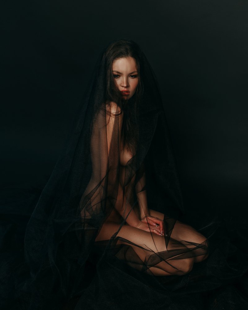 Photograph by Анастасия Куцубей