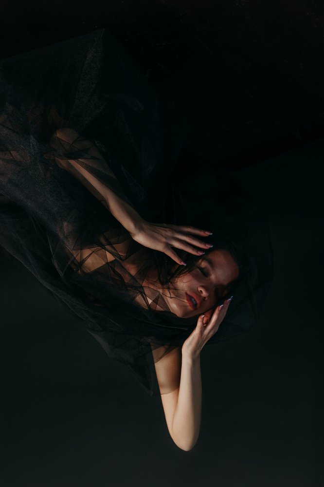 Photograph by Анастасия Куцубей