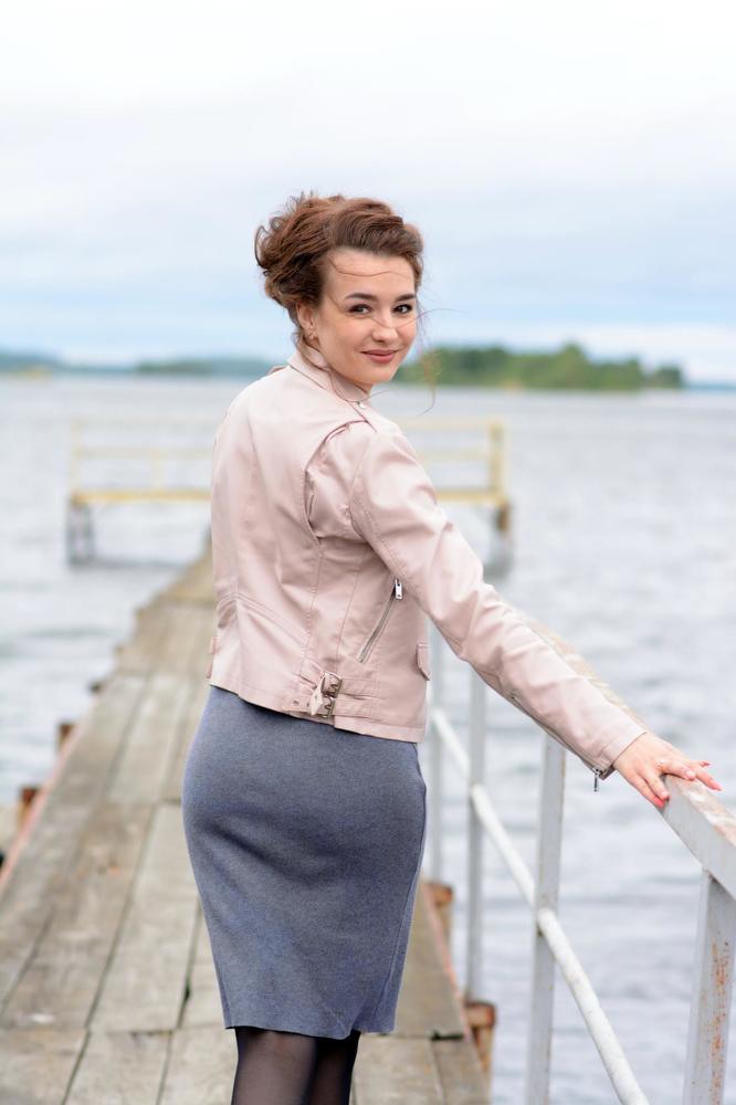 Photograph by Наталья Костинова