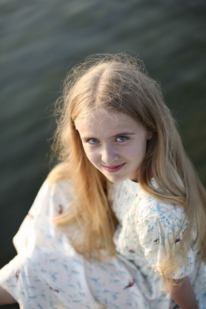 Photograph by Надежда Титова