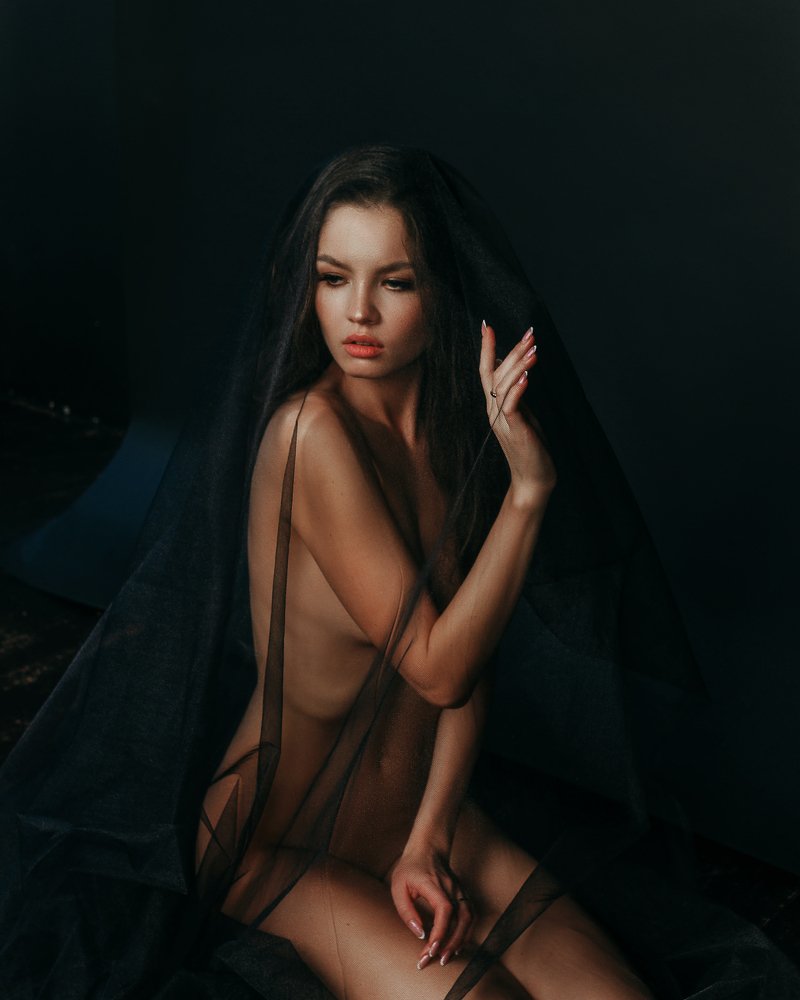 Photograph by Анастасия Куцубей