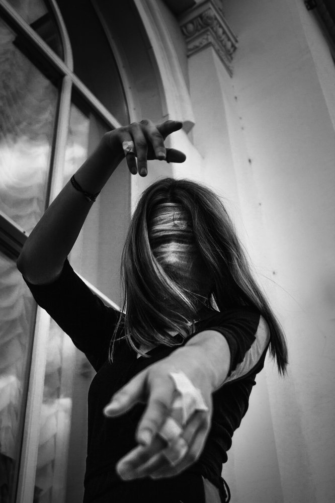 Photograph by Макс Бабенко